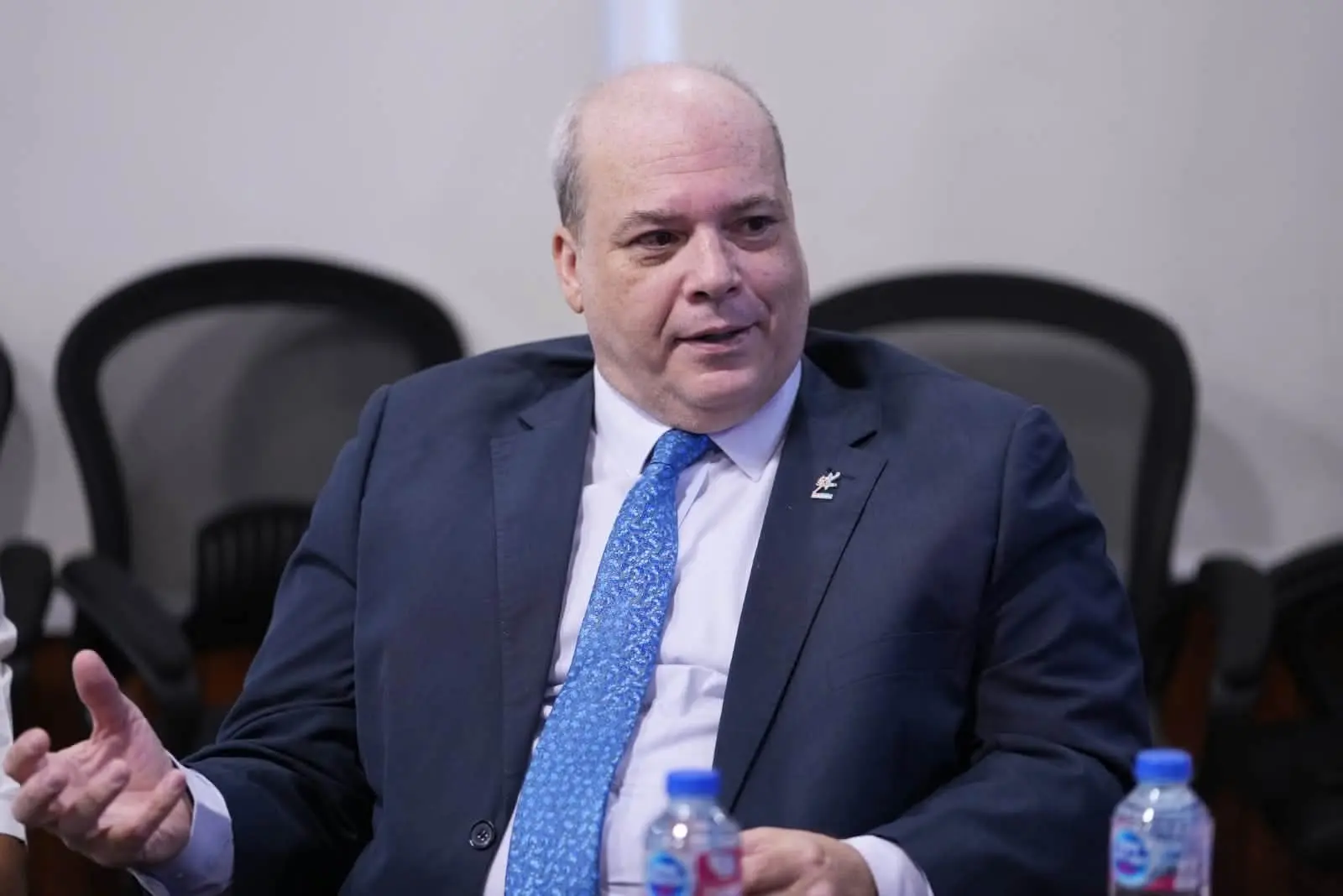«مستقبل وطن» يضع خطة جديدة لدعم الأشخاص ذوي الإعاقة