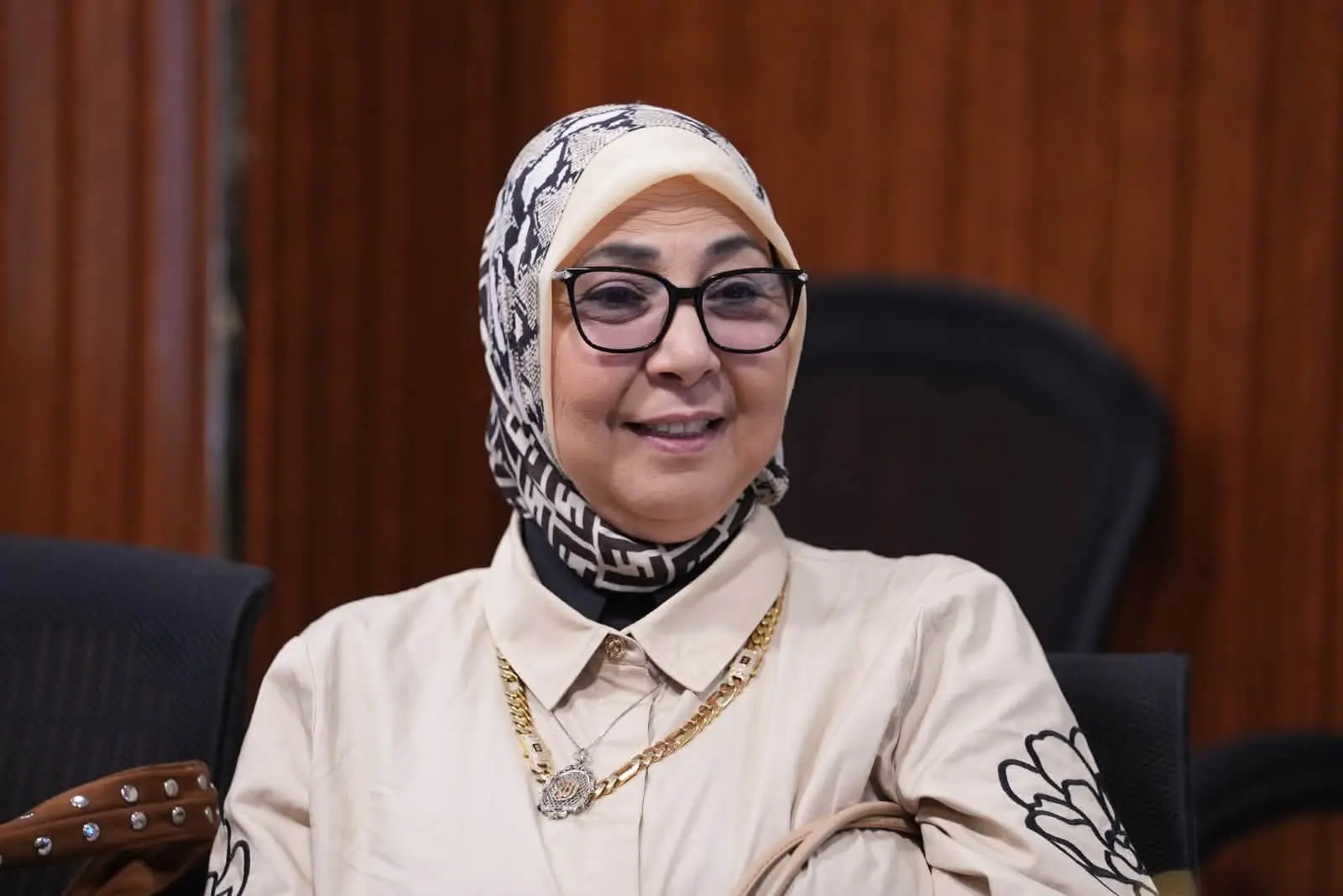 «مستقبل وطن» يضع خطة جديدة لدعم الأشخاص ذوي الإعاقة