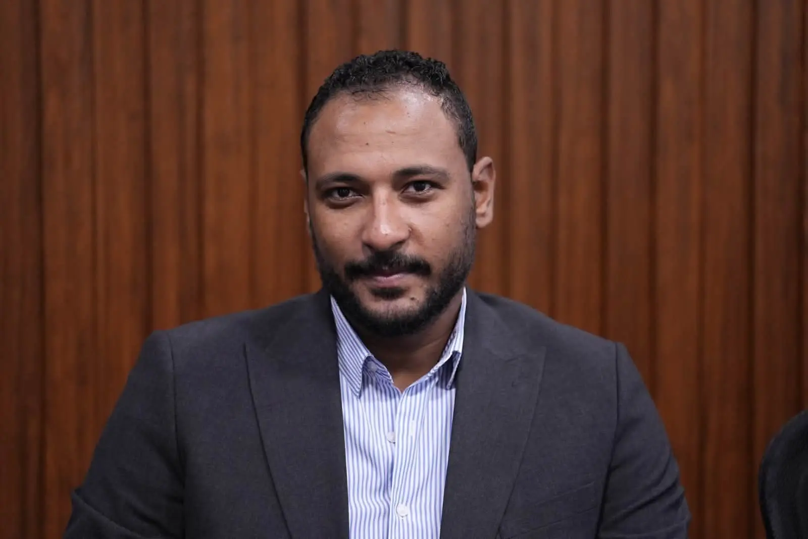 «مستقبل وطن» يضع خطة جديدة لدعم الأشخاص ذوي الإعاقة