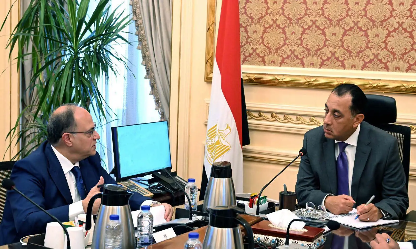 مصر أول دولة أفريقية.. «النضج الثالث» في الأدوية واللقاحات يعزز مكانة المنظومة الدوائية