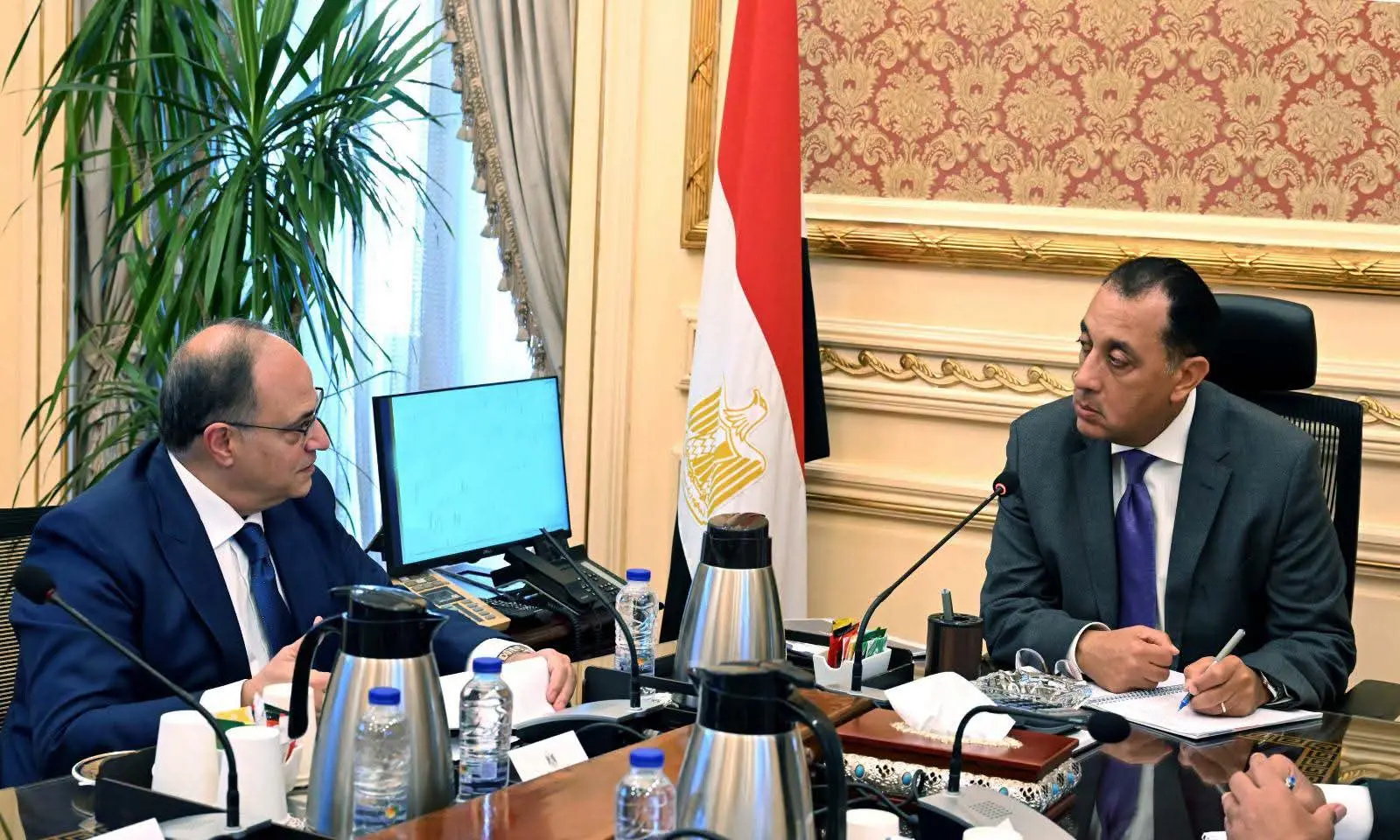 مصر أول دولة أفريقية.. «النضج الثالث» في الأدوية واللقاحات يعزز مكانة المنظومة الدوائية