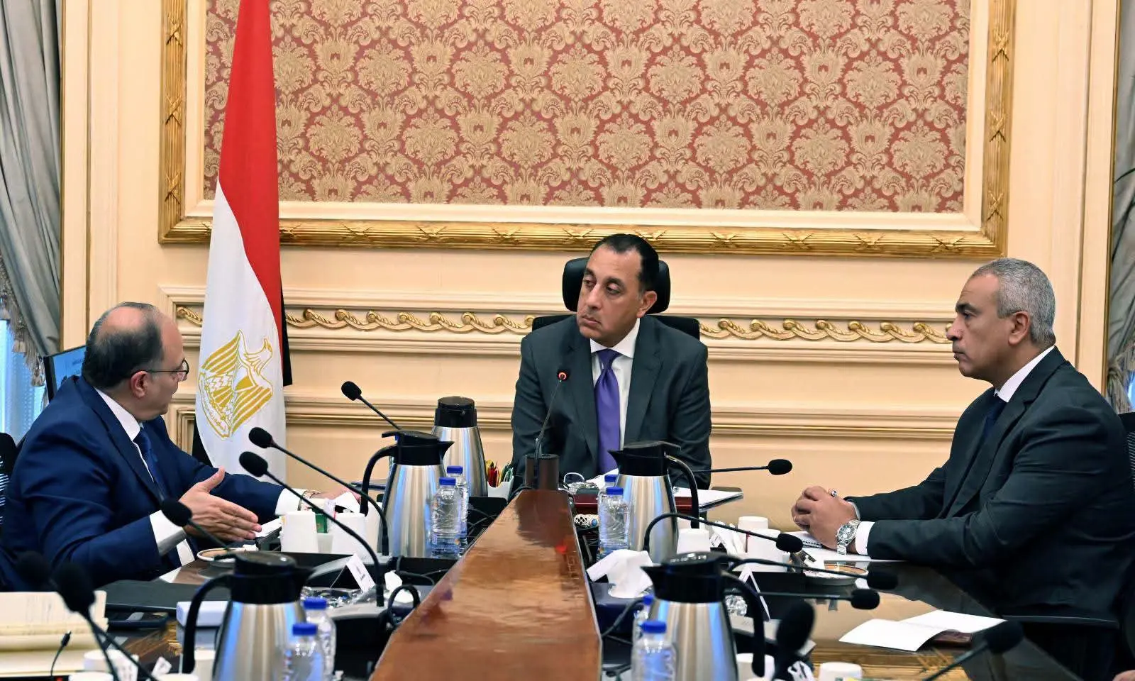 مصر أول دولة أفريقية.. «النضج الثالث» في الأدوية واللقاحات يعزز مكانة المنظومة الدوائية