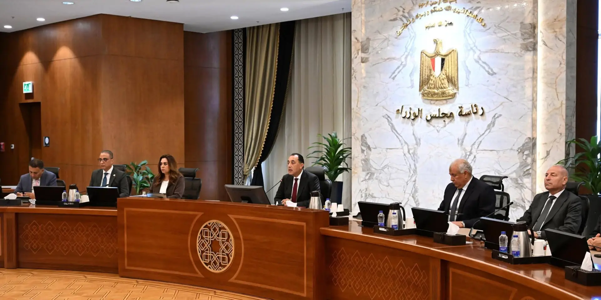 «منع قطع الأشجار».. مدبولي يوجه المحافظين بتكليفات عاجلة