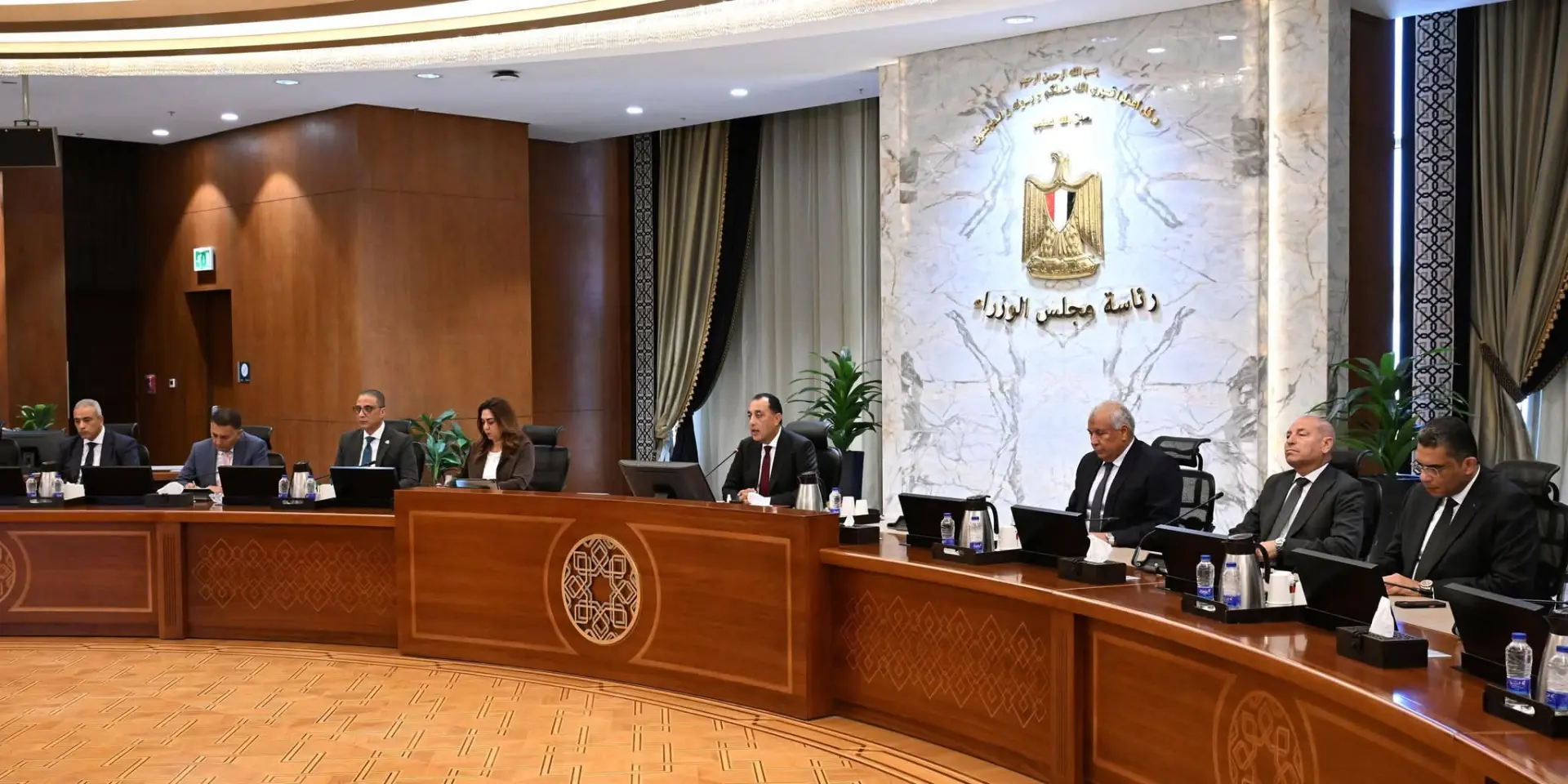 «منع قطع الأشجار».. مدبولي يوجه المحافظين بتكليفات عاجلة