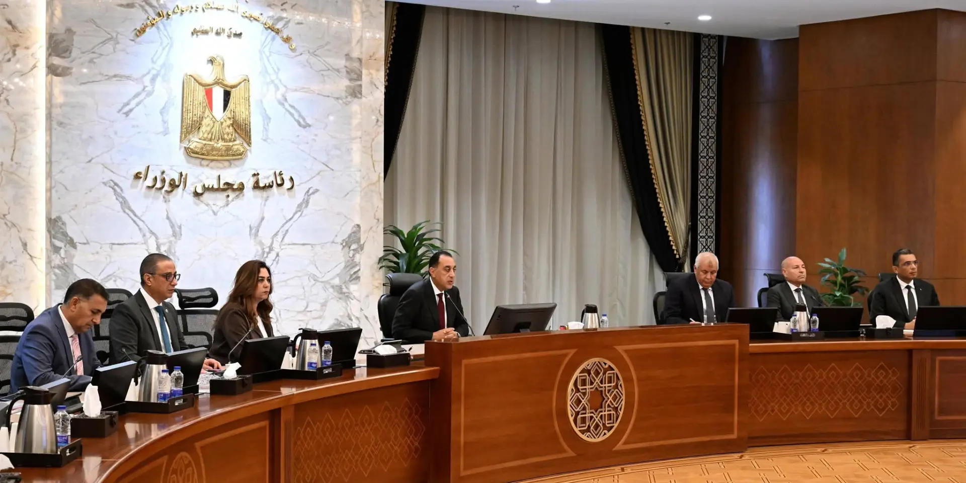 «منع قطع الأشجار».. مدبولي يوجه المحافظين بتكليفات عاجلة