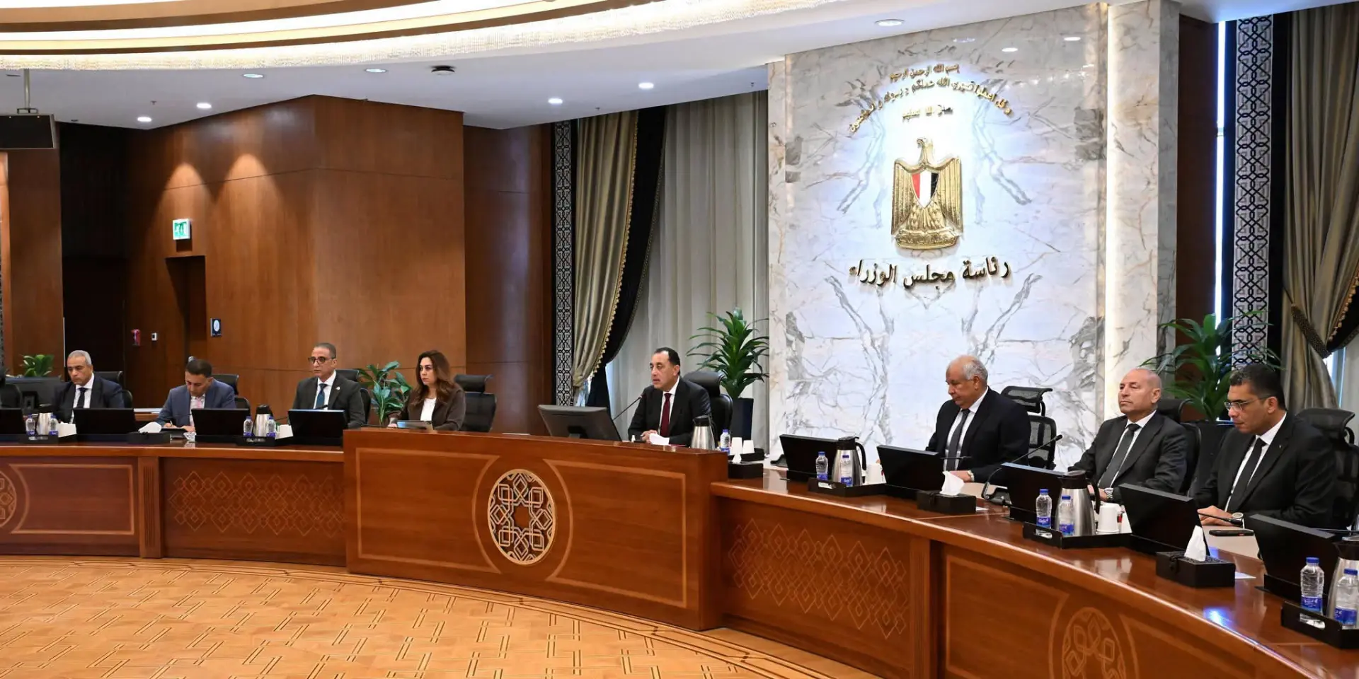 «منع قطع الأشجار».. مدبولي يوجه المحافظين بتكليفات عاجلة