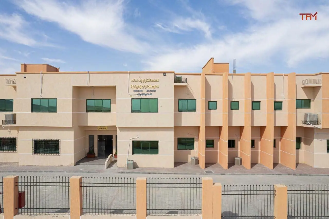 بدء التقديم اليوم.. تعرف على تخصصات المعاهد التكنولوجية الجديدة بغرب قنا