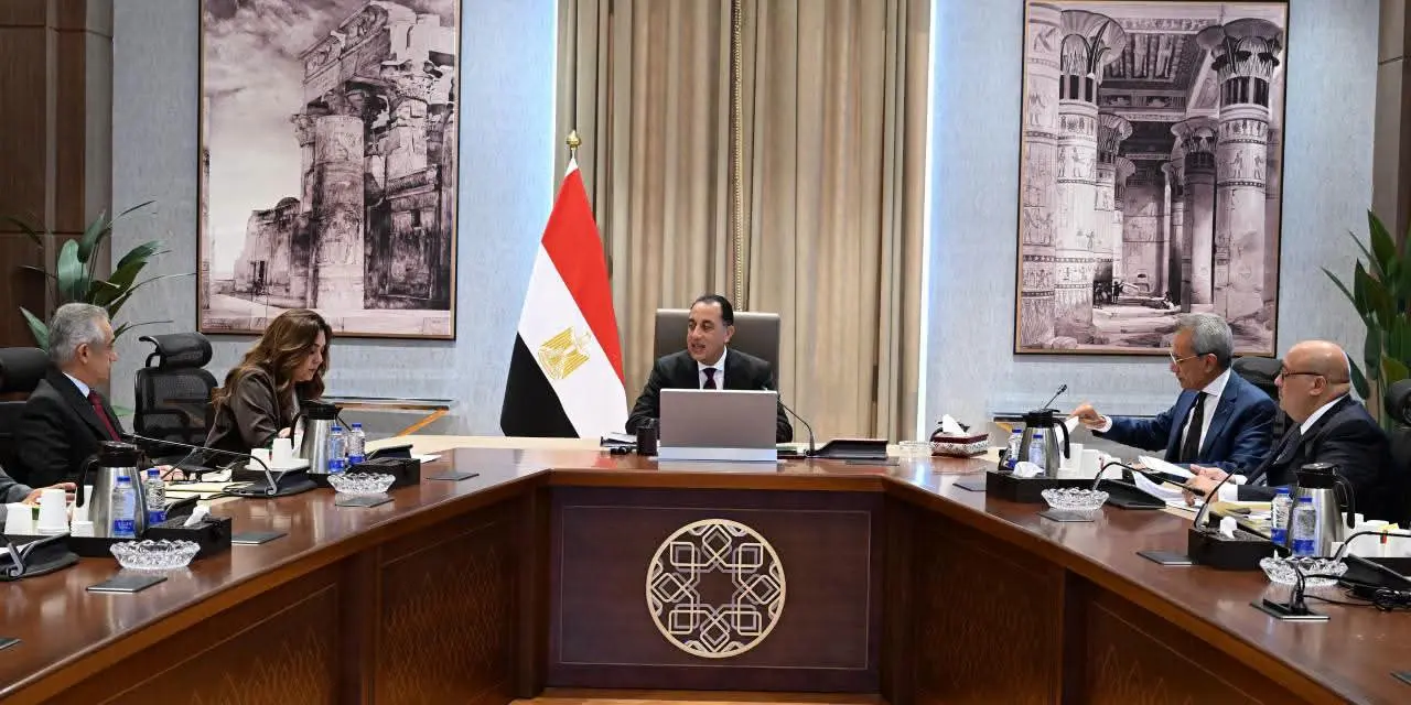 مدبولي يستعرض تعديلات قانون التصالح في مخالفات البناء تمهيدًا لإرسالها إلى البرلمان