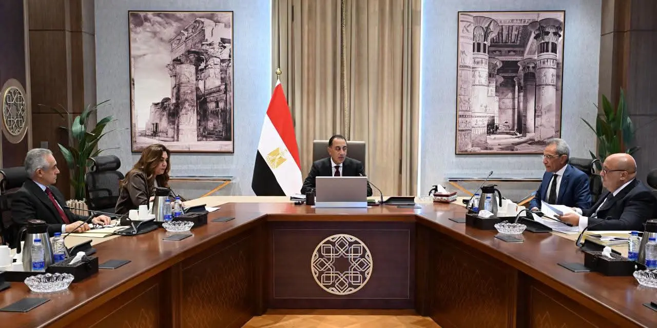 مدبولي يستعرض تعديلات قانون التصالح في مخالفات البناء تمهيدًا لإرسالها إلى البرلمان