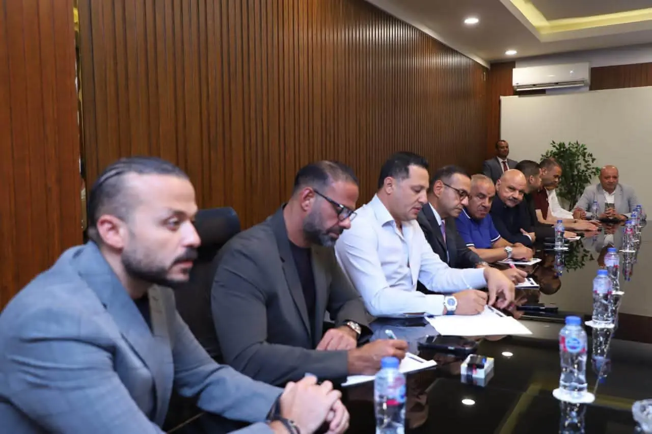 «مستقبل وطن» يضع اللمسات النهائية لمبادرة تطوير المدارس الحكومية بالمحافظات