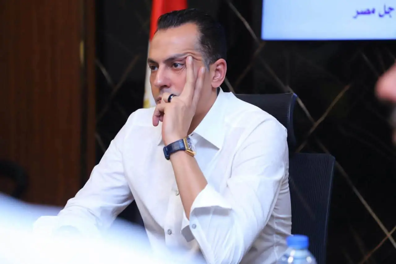 «مستقبل وطن» يضع اللمسات النهائية لمبادرة تطوير المدارس الحكومية بالمحافظات