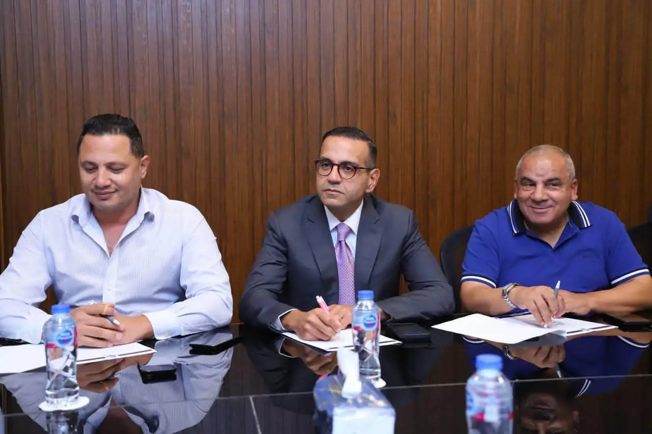 «مستقبل وطن» يضع اللمسات النهائية لمبادرة تطوير المدارس الحكومية بالمحافظات