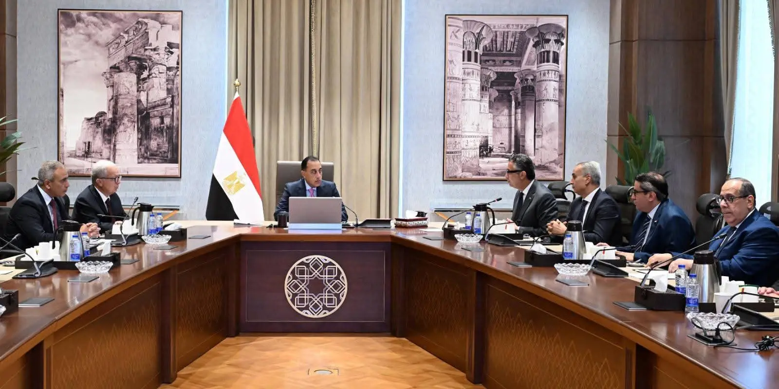284 منفذًا و30 سلعة.. تفاصيل خطة الحكومة لخفض الأسعار