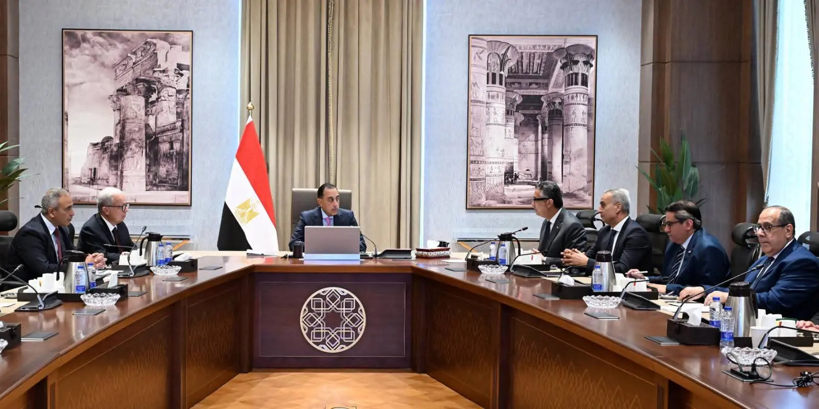284 منفذًا و30 سلعة.. تفاصيل خطة الحكومة لخفض الأسعار