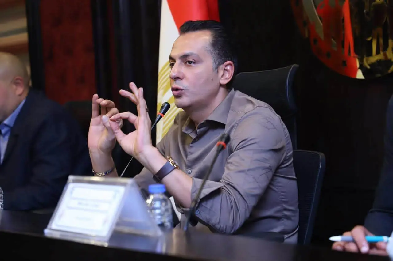 بحضور الأمين العام.. «مستقبل وطن» يطلق مبادرة لتطوير مراكز الشباب في المحافظات