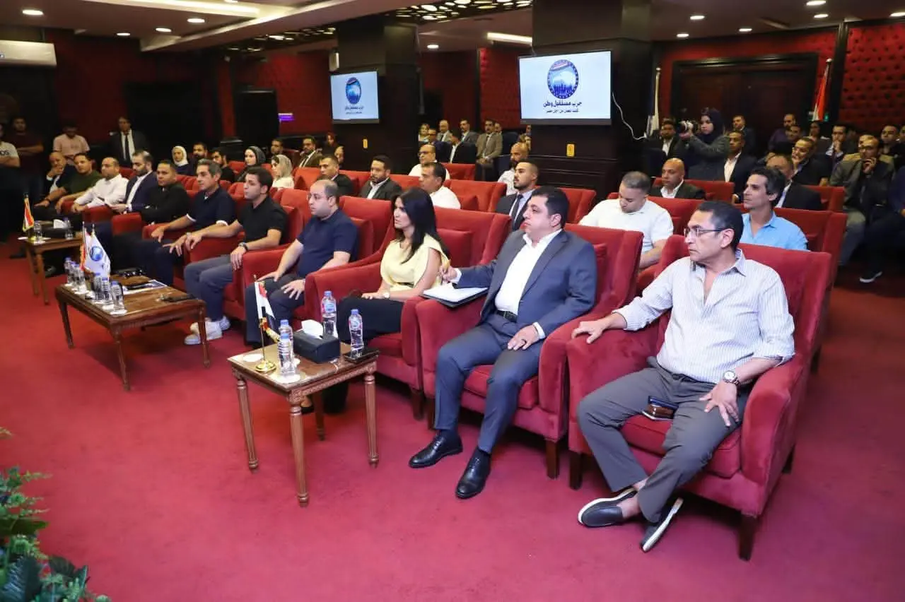 بحضور الأمين العام.. «مستقبل وطن» يطلق مبادرة لتطوير مراكز الشباب في المحافظات