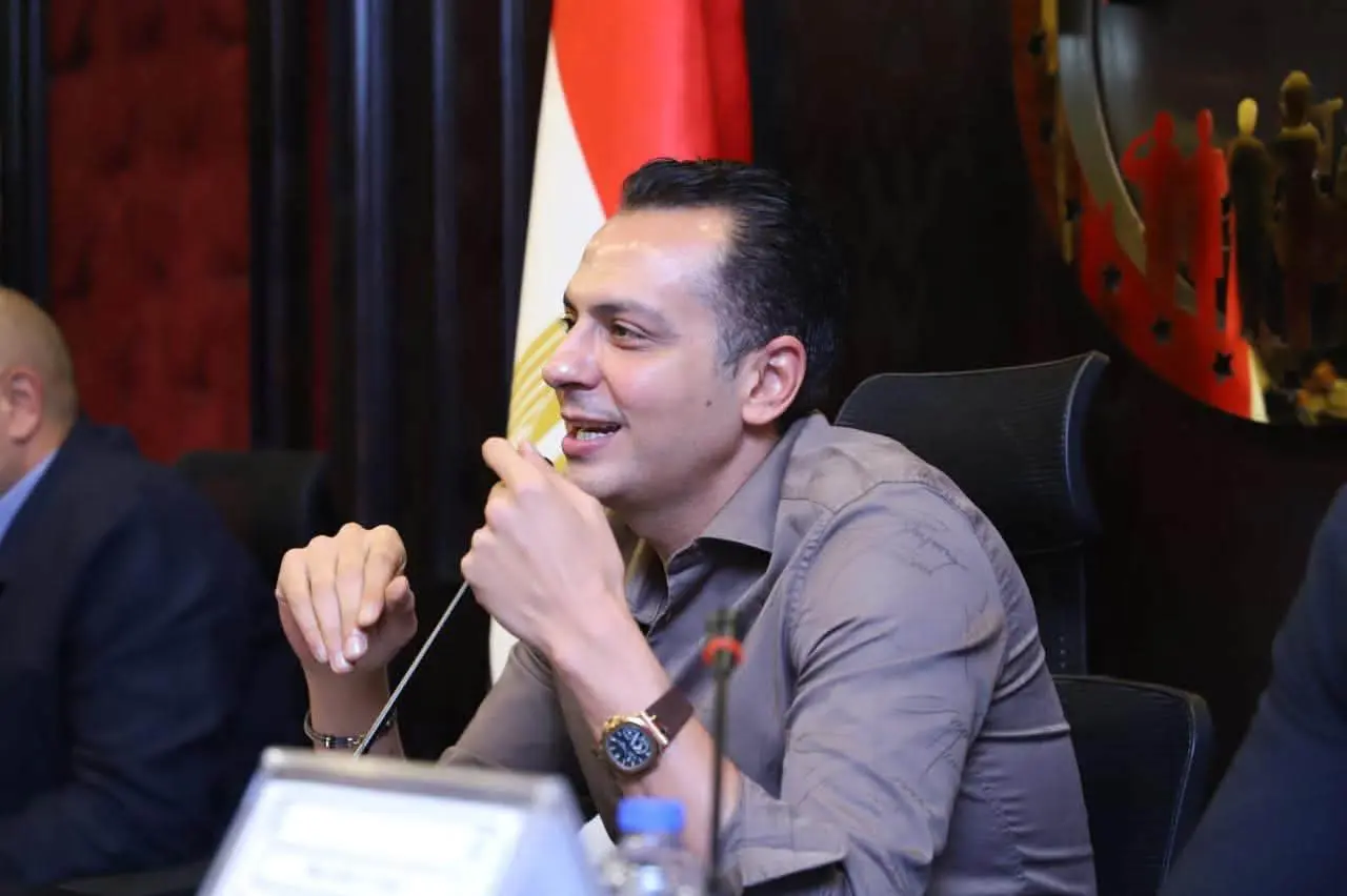 بحضور الأمين العام.. «مستقبل وطن» يطلق مبادرة لتطوير مراكز الشباب في المحافظات