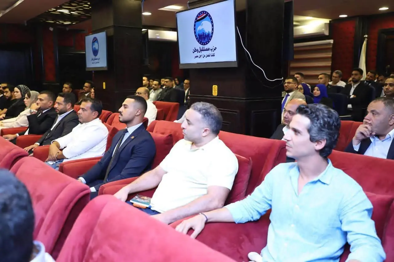 بحضور الأمين العام.. «مستقبل وطن» يطلق مبادرة لتطوير مراكز الشباب في المحافظات