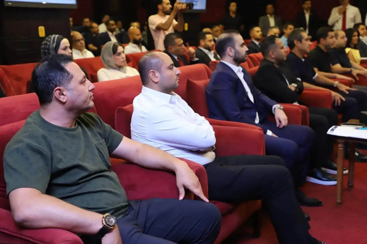بحضور الأمين العام.. «مستقبل وطن» يطلق مبادرة لتطوير مراكز الشباب في المحافظات