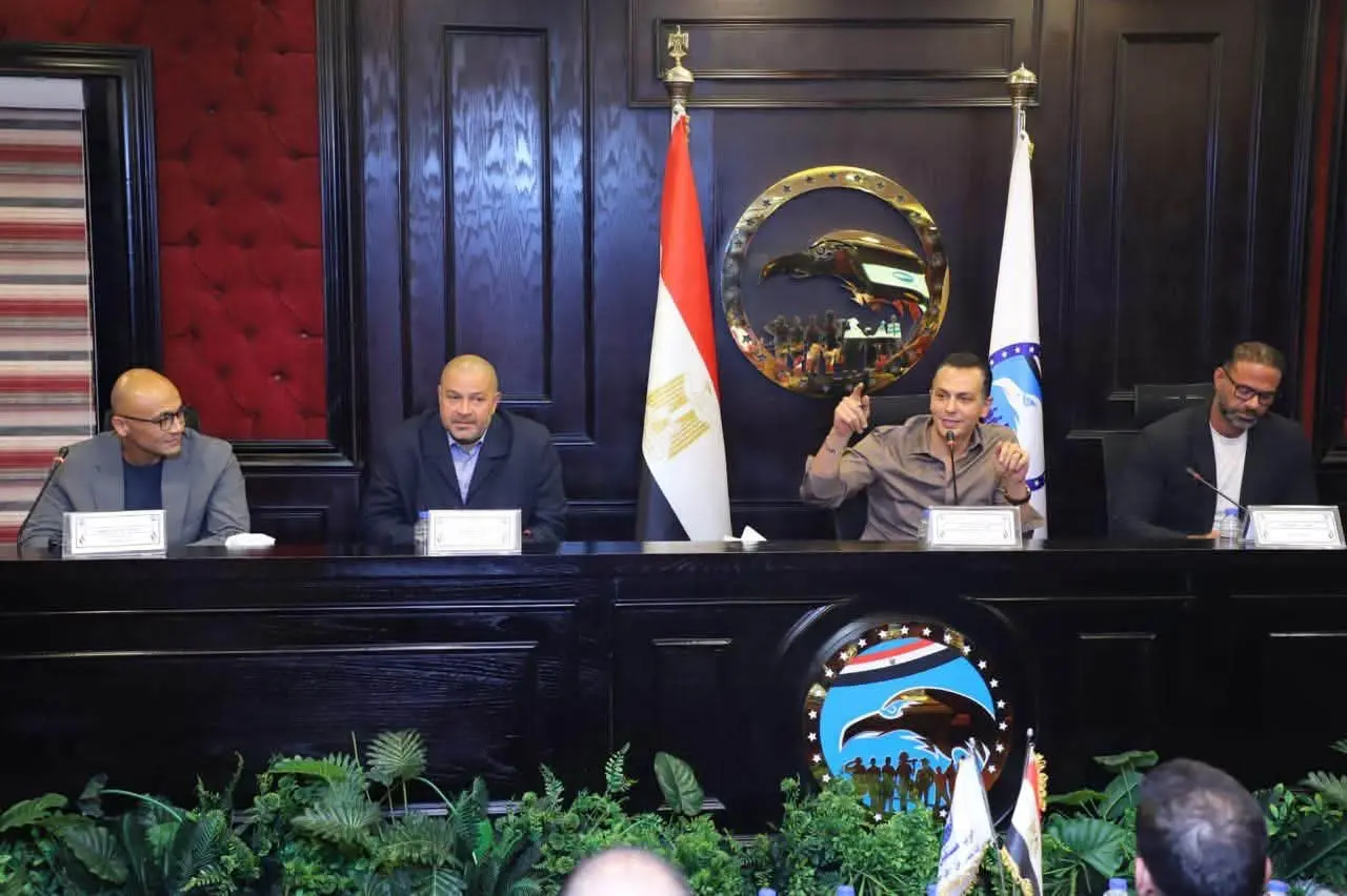 بحضور الأمين العام.. «مستقبل وطن» يطلق مبادرة لتطوير مراكز الشباب في المحافظات