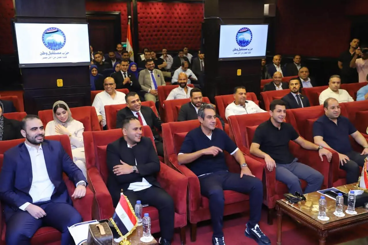 بحضور الأمين العام.. «مستقبل وطن» يطلق مبادرة لتطوير مراكز الشباب في المحافظات