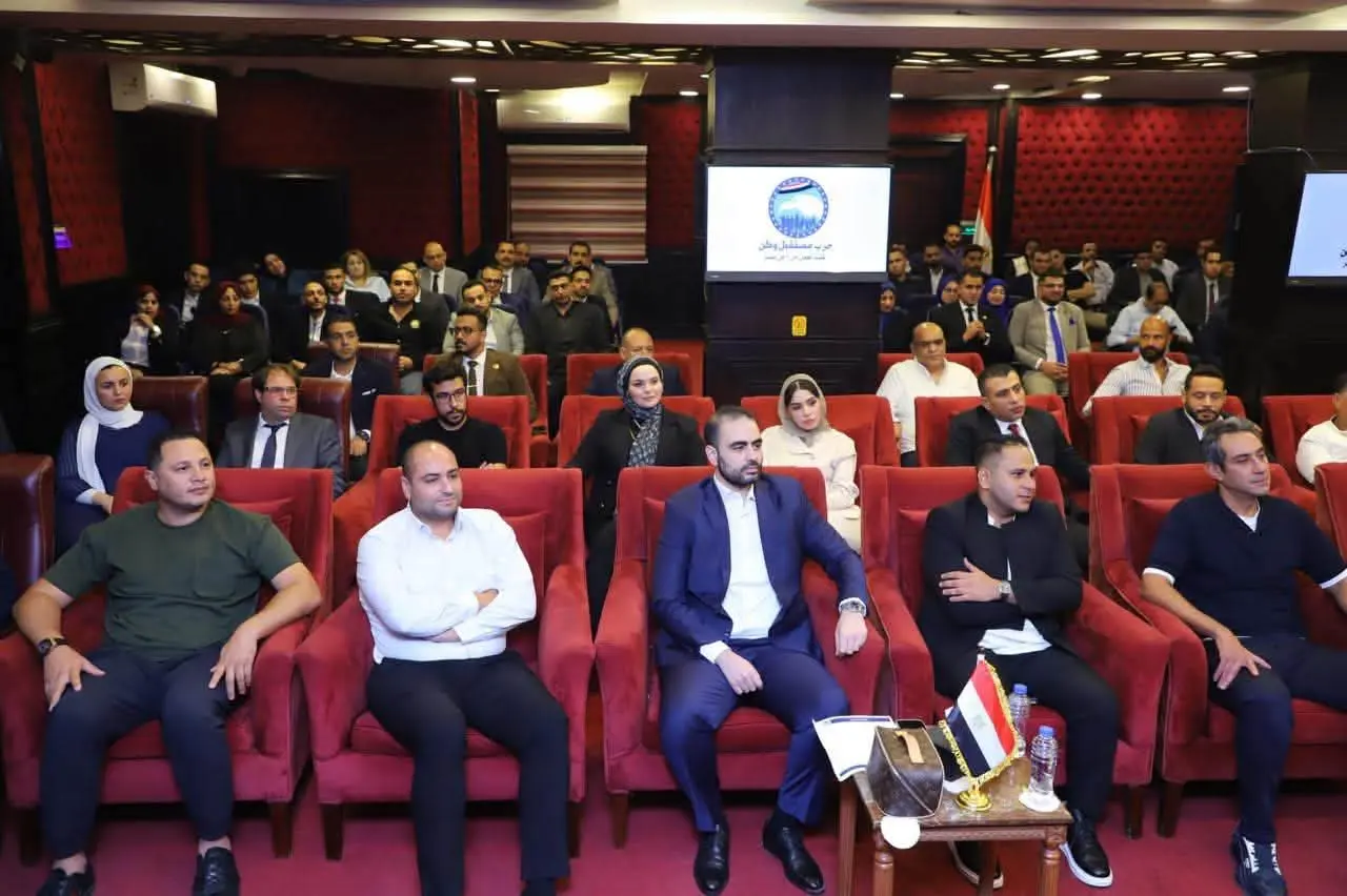 بحضور الأمين العام.. «مستقبل وطن» يطلق مبادرة لتطوير مراكز الشباب في المحافظات