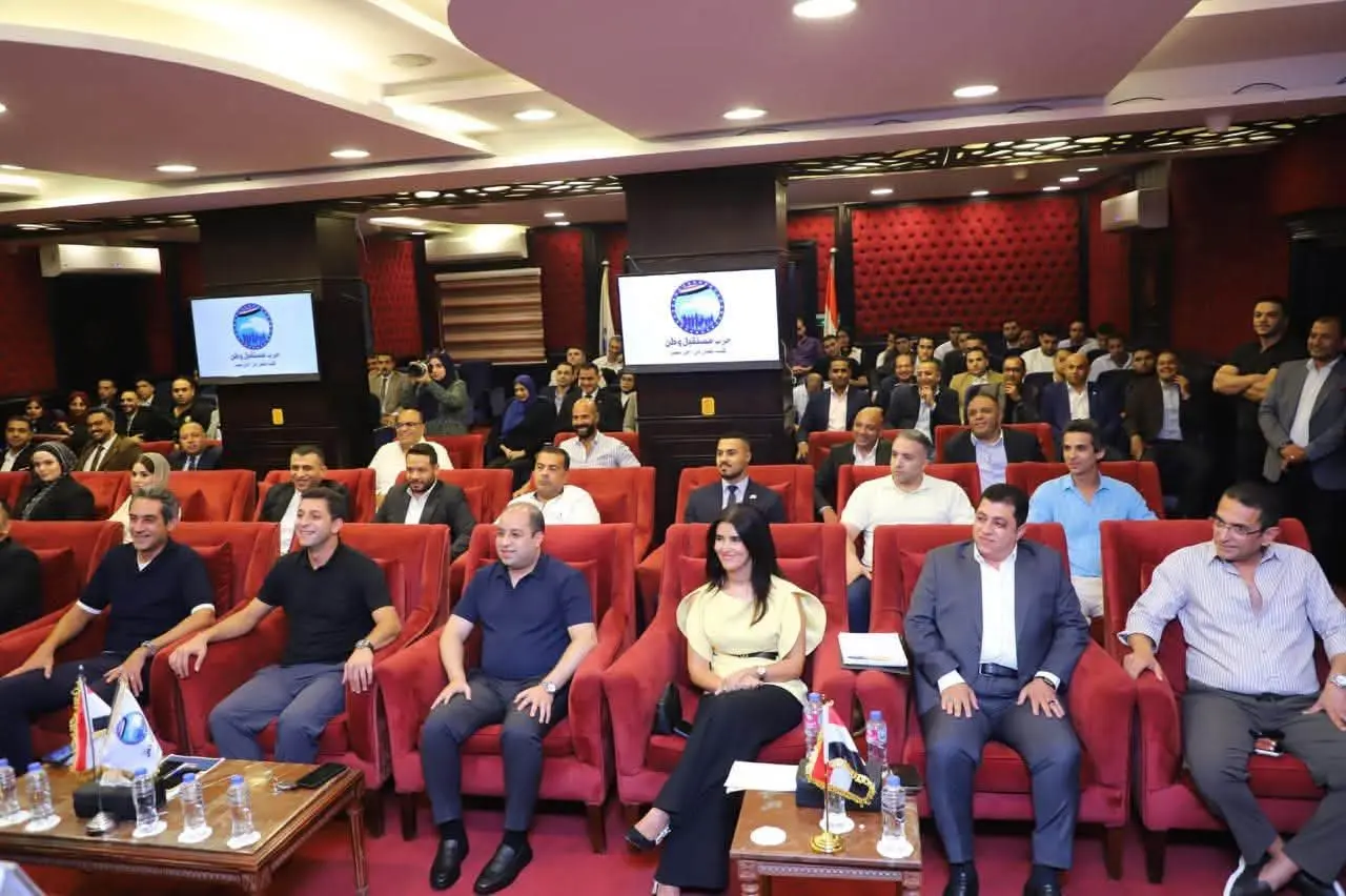 بحضور الأمين العام.. «مستقبل وطن» يطلق مبادرة لتطوير مراكز الشباب في المحافظات
