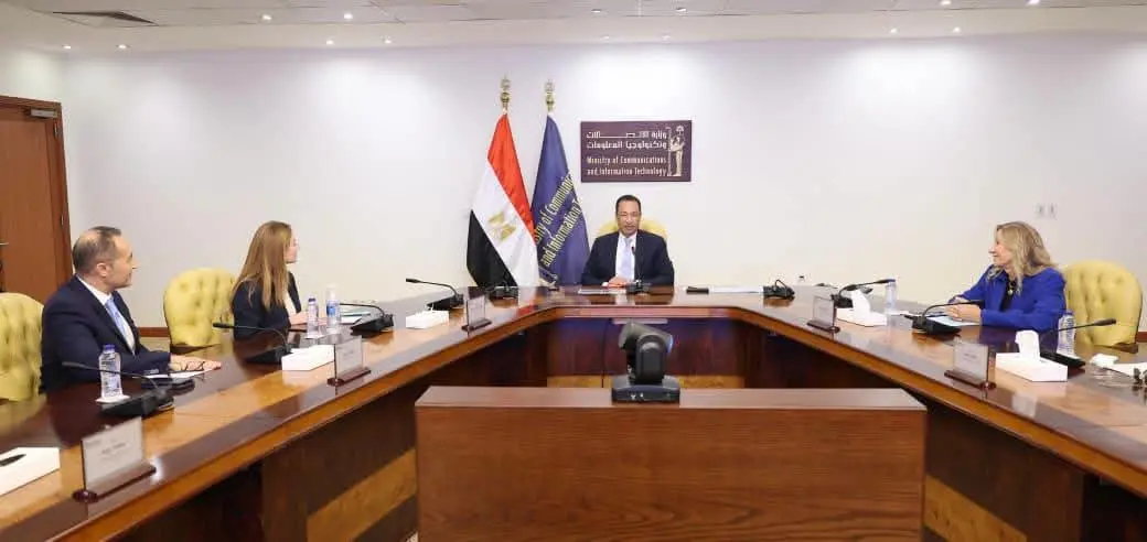 هندي: تدريب مليون مواطن سنويًا على مفاهيم الذكاء الاصطناعي
