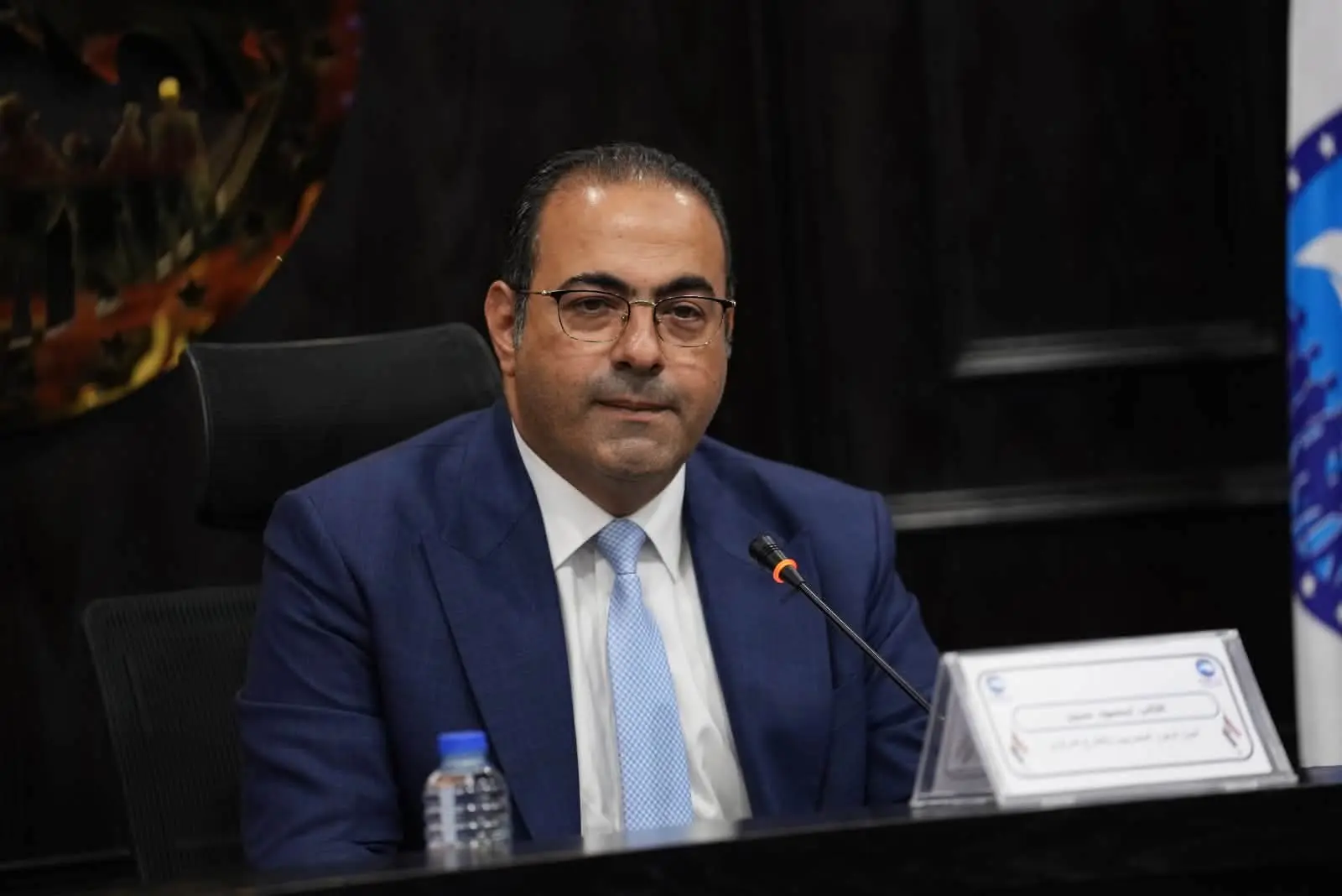 «مستقبل وطن» يضع خطة جديدة لدعم المصريين بالخارج في 22 دولة