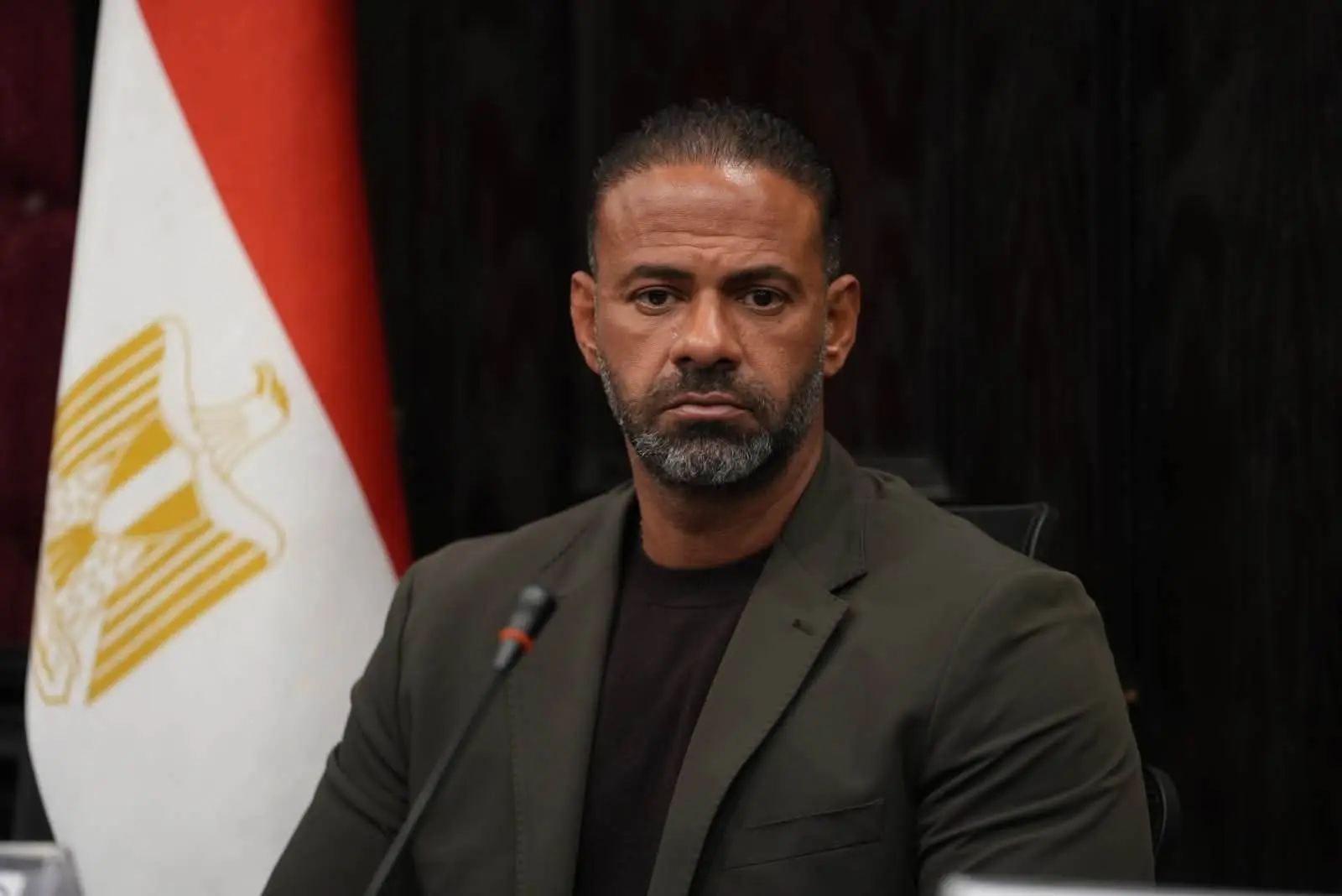 «مستقبل وطن» يضع خطة جديدة لدعم المصريين بالخارج في 22 دولة