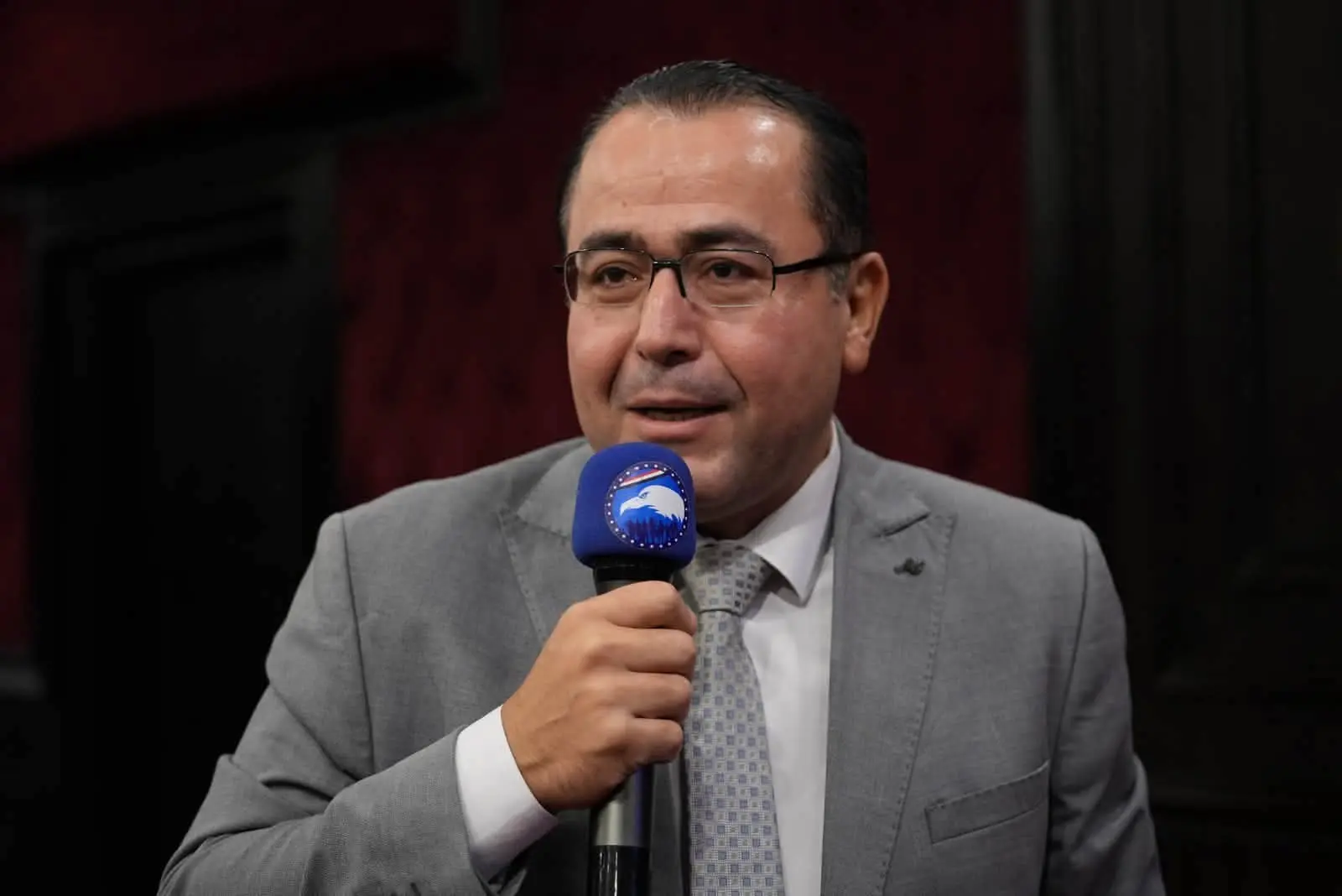 «مستقبل وطن» يضع خطة جديدة لدعم المصريين بالخارج في 22 دولة