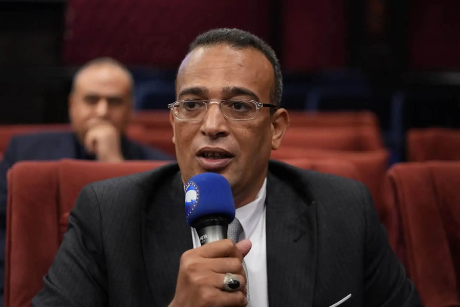 «مستقبل وطن» يضع خطة جديدة لدعم المصريين بالخارج في 22 دولة
