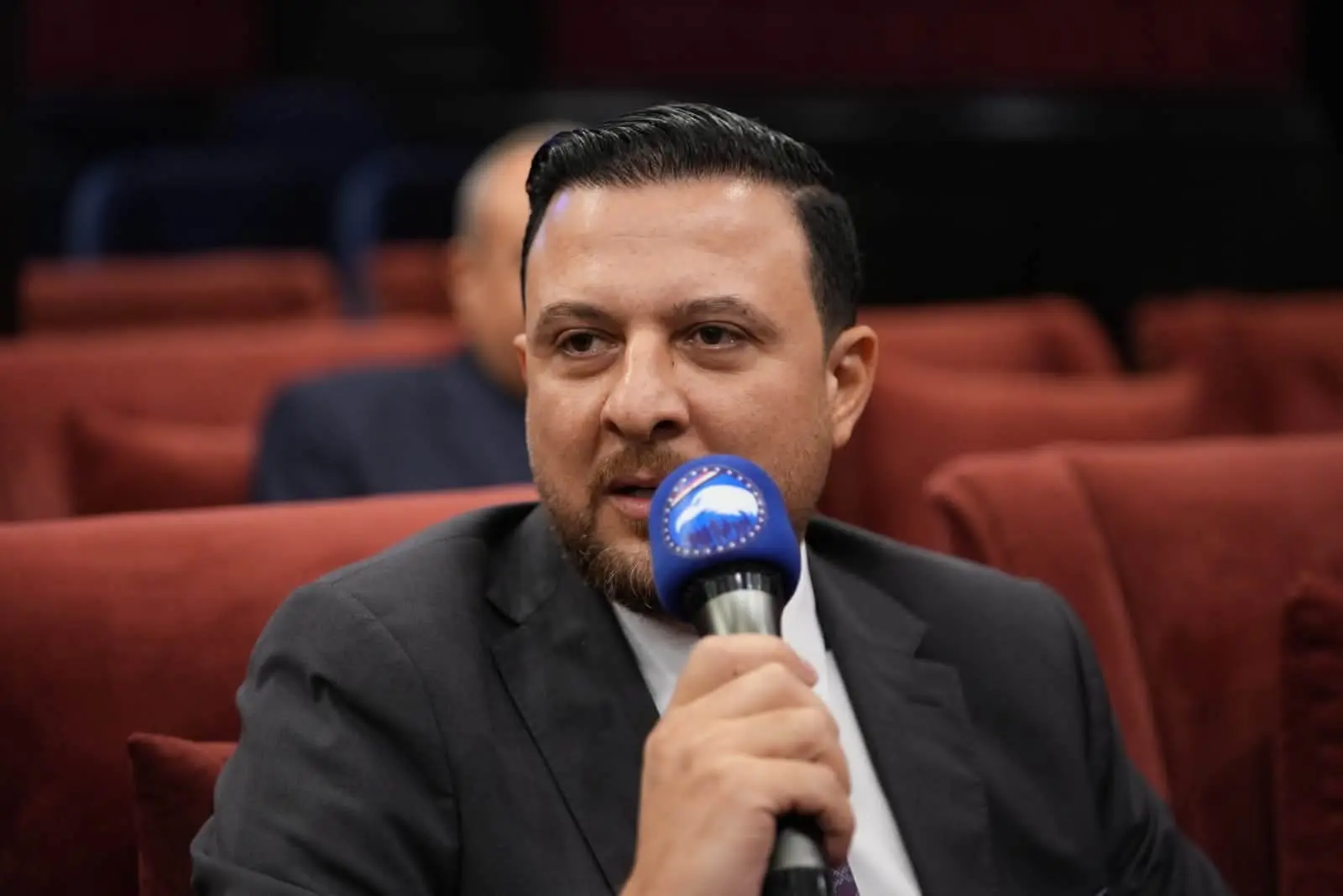 «مستقبل وطن» يضع خطة جديدة لدعم المصريين بالخارج في 22 دولة
