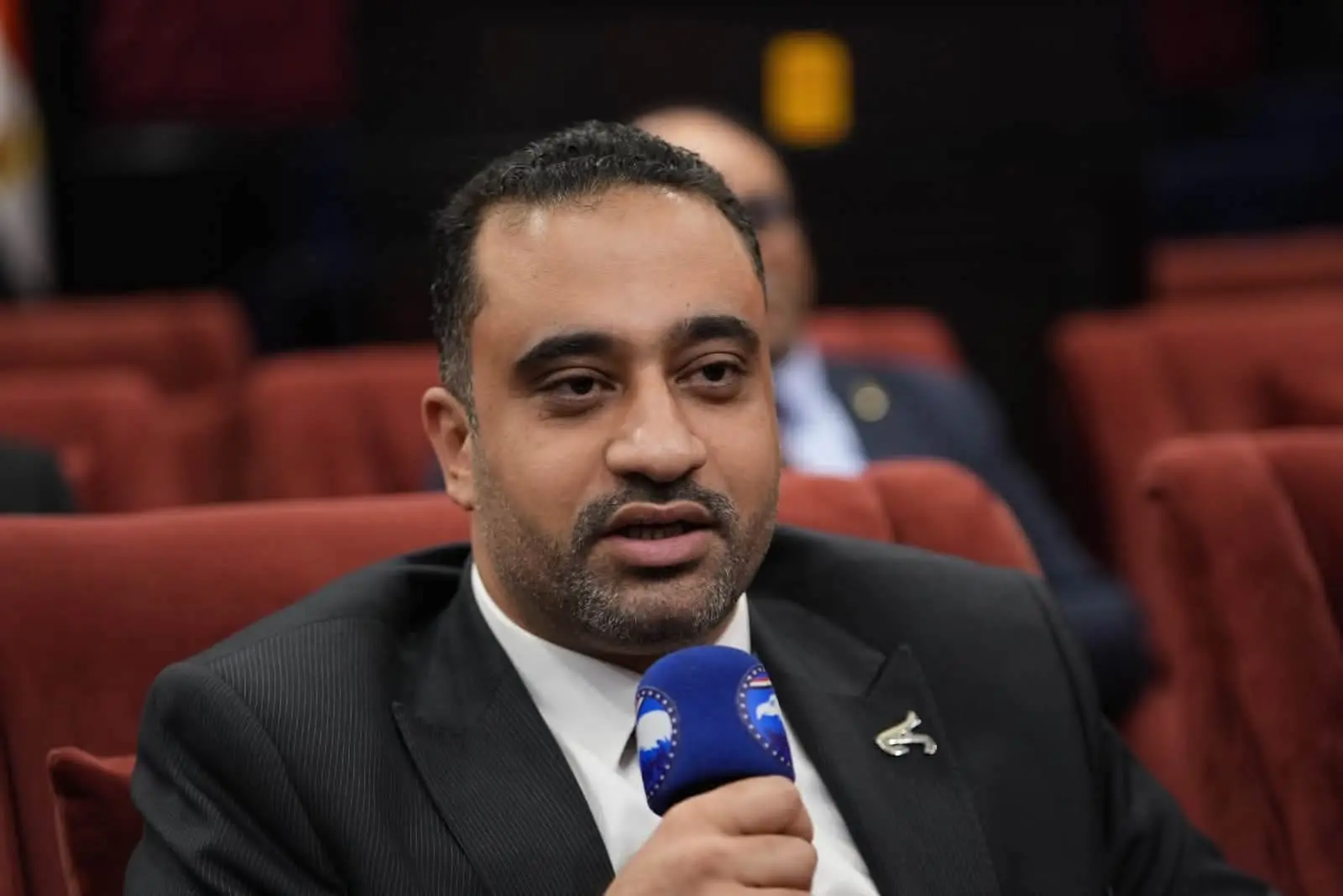 «مستقبل وطن» يضع خطة جديدة لدعم المصريين بالخارج في 22 دولة