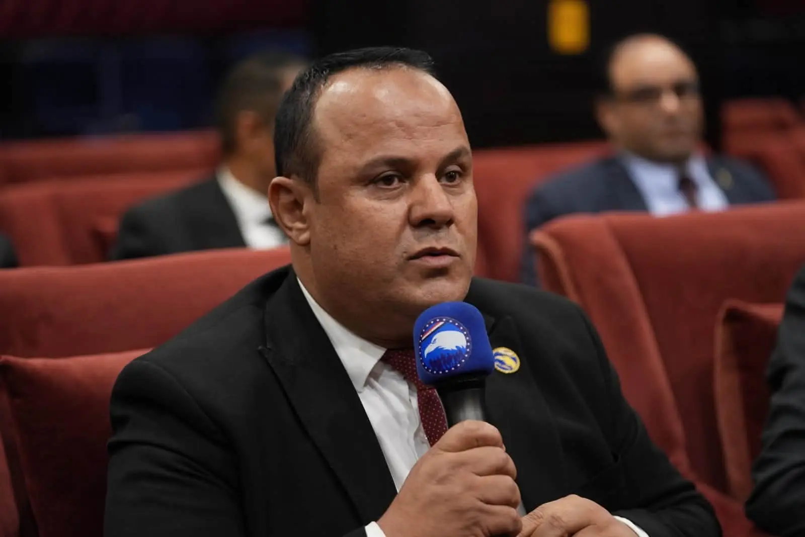 «مستقبل وطن» يضع خطة جديدة لدعم المصريين بالخارج في 22 دولة