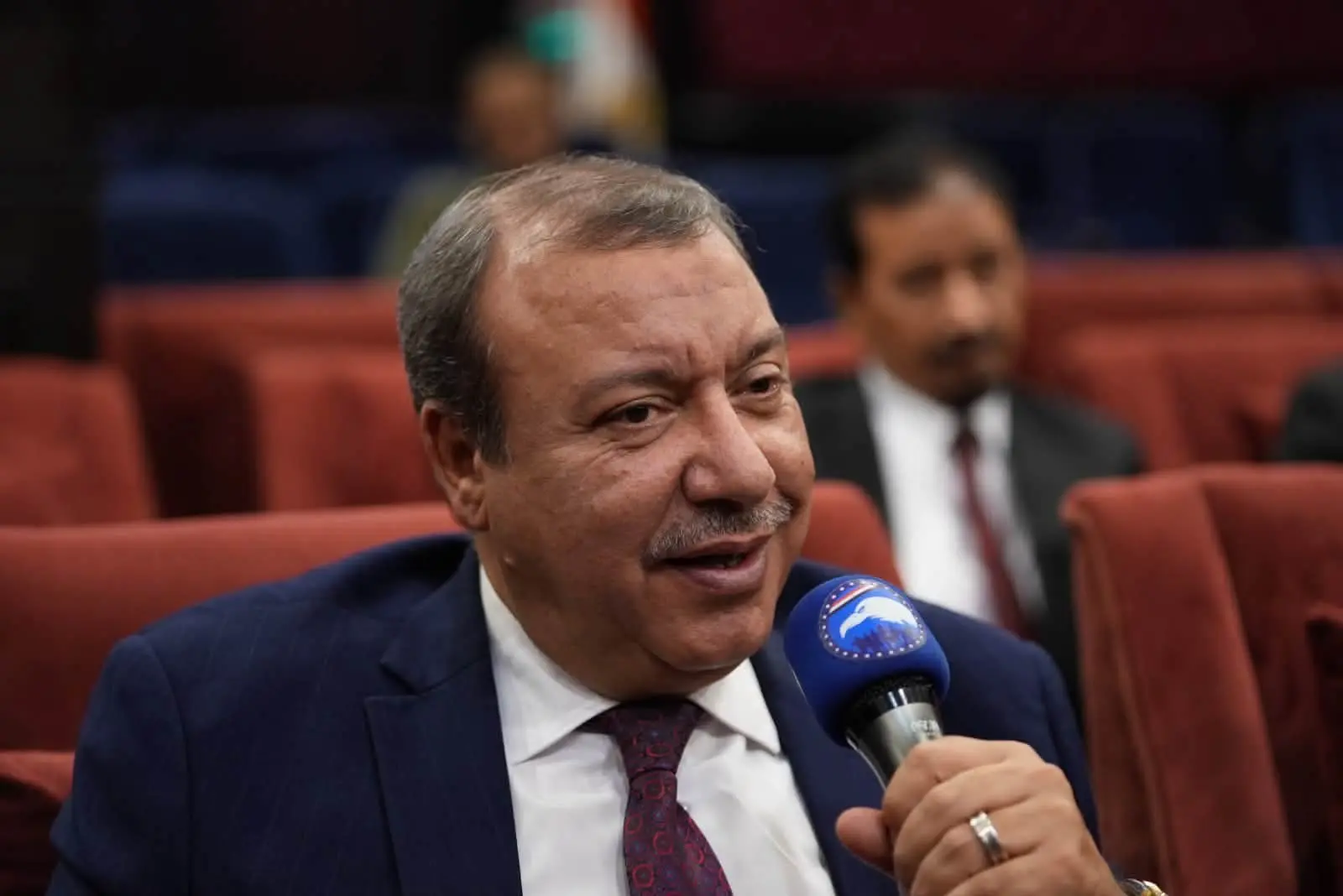 «مستقبل وطن» يضع خطة جديدة لدعم المصريين بالخارج في 22 دولة