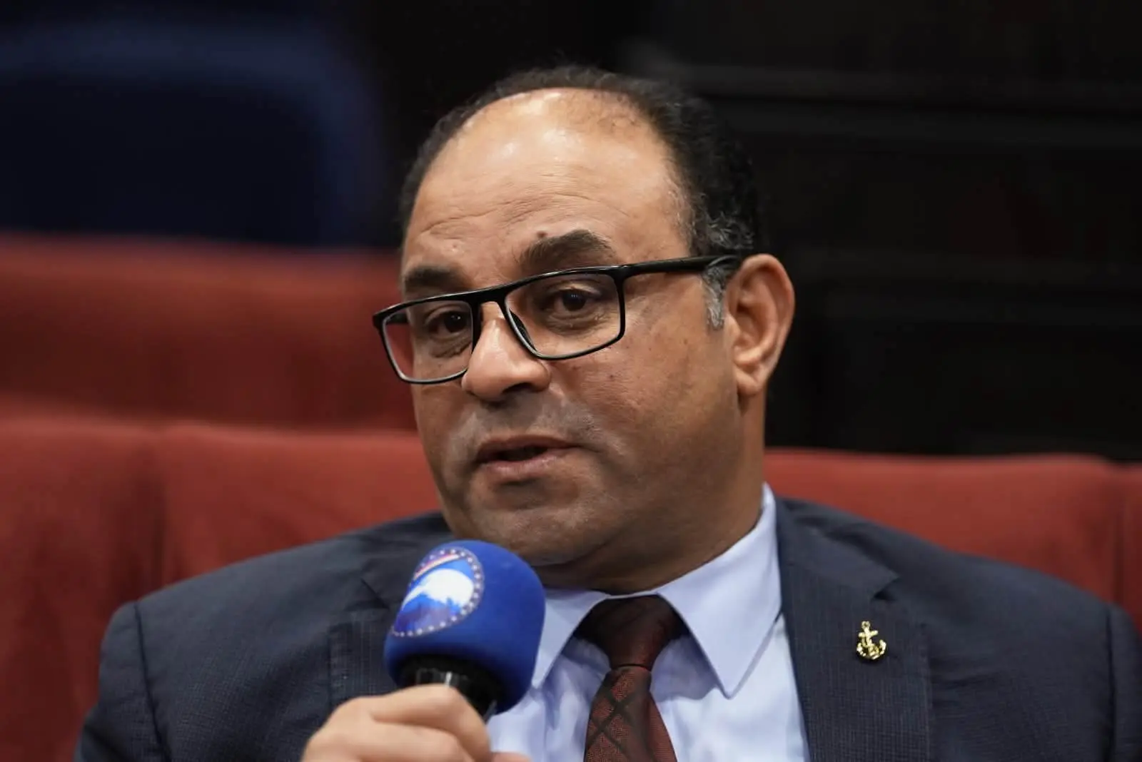 «مستقبل وطن» يضع خطة جديدة لدعم المصريين بالخارج في 22 دولة