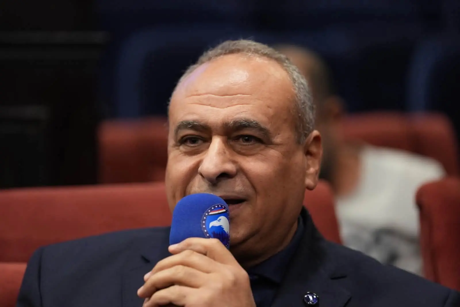 «مستقبل وطن» يضع خطة جديدة لدعم المصريين بالخارج في 22 دولة