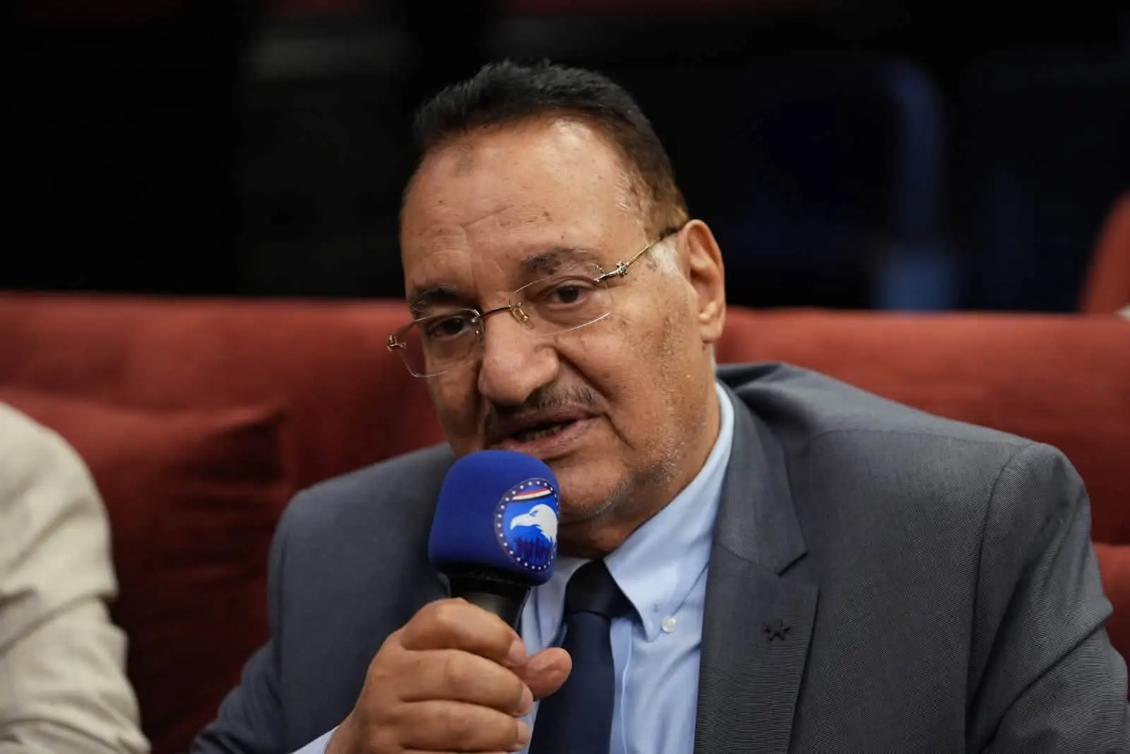 «مستقبل وطن» يضع خطة جديدة لدعم المصريين بالخارج في 22 دولة