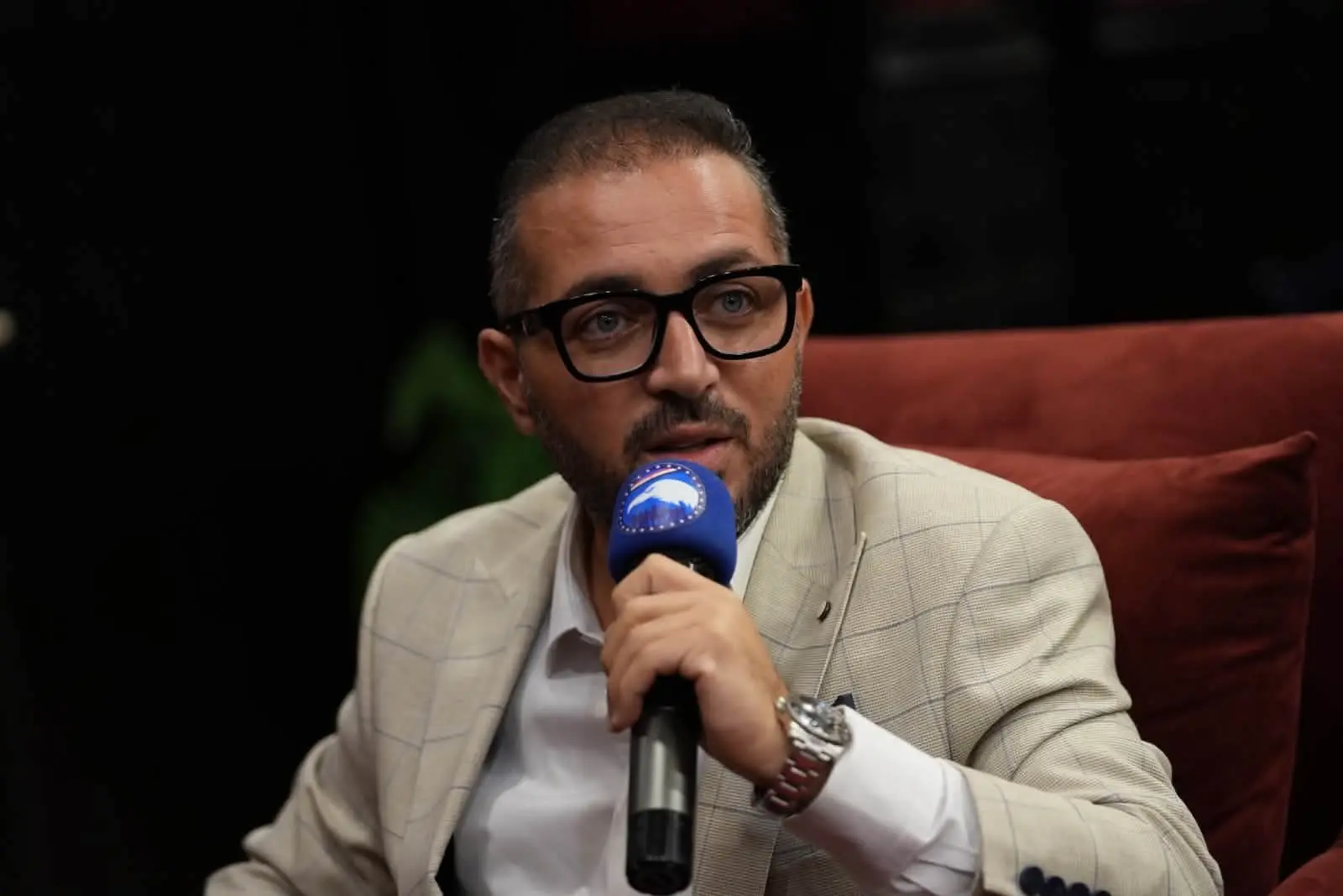 «مستقبل وطن» يضع خطة جديدة لدعم المصريين بالخارج في 22 دولة