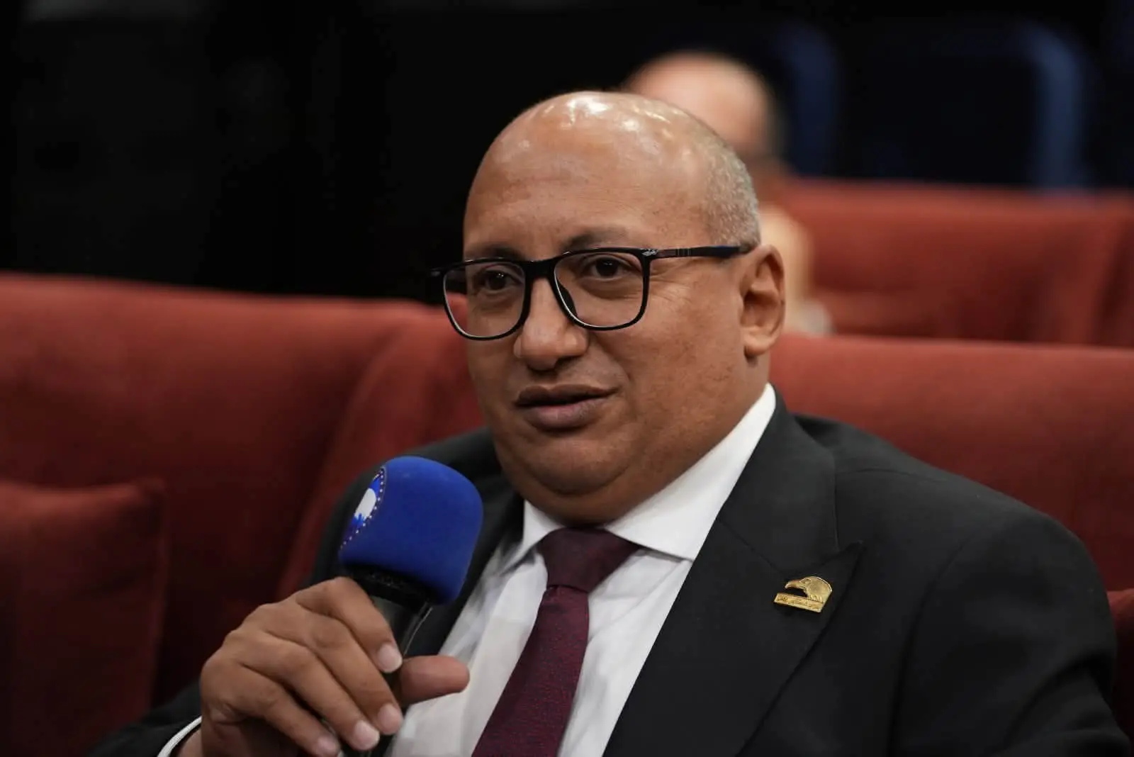 «مستقبل وطن» يضع خطة جديدة لدعم المصريين بالخارج في 22 دولة