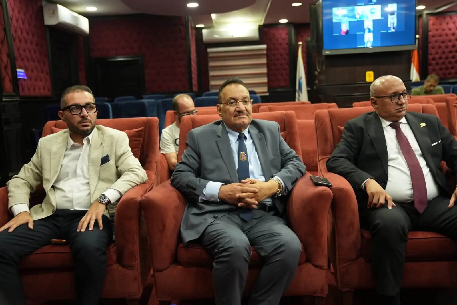«مستقبل وطن» يضع خطة جديدة لدعم المصريين بالخارج في 22 دولة