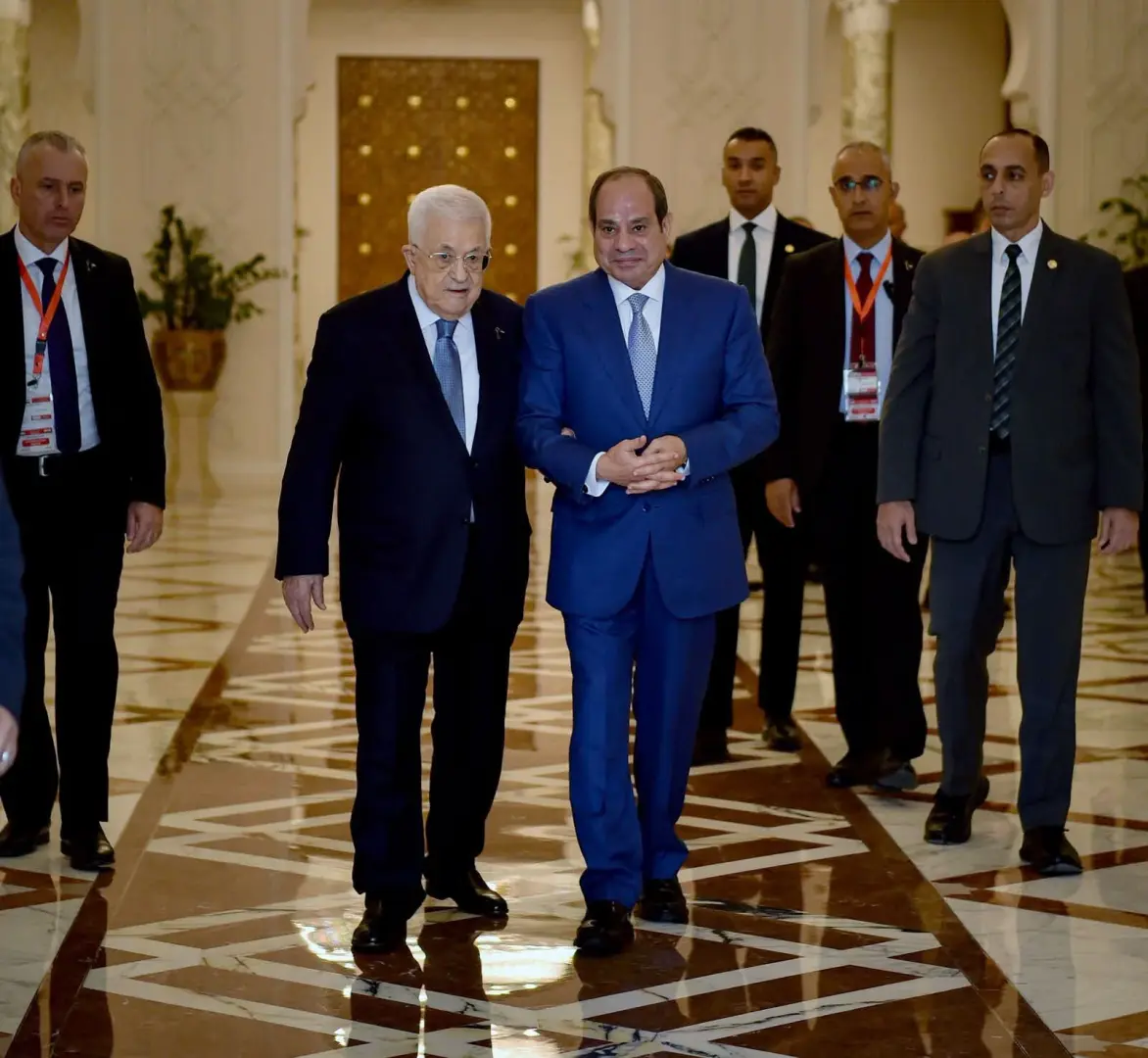 أبو مازن: الشعب الفلسطيني يثمن الجهود المصرية - 1000876314