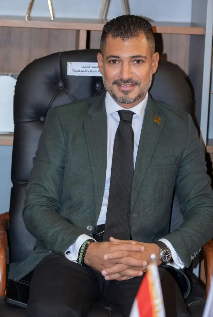 «الشعب الجمهوري» ينظم صالونًا سياسيًا لمناقشة تعزيز دور الإدارة المحلية في التنمية المستدامة