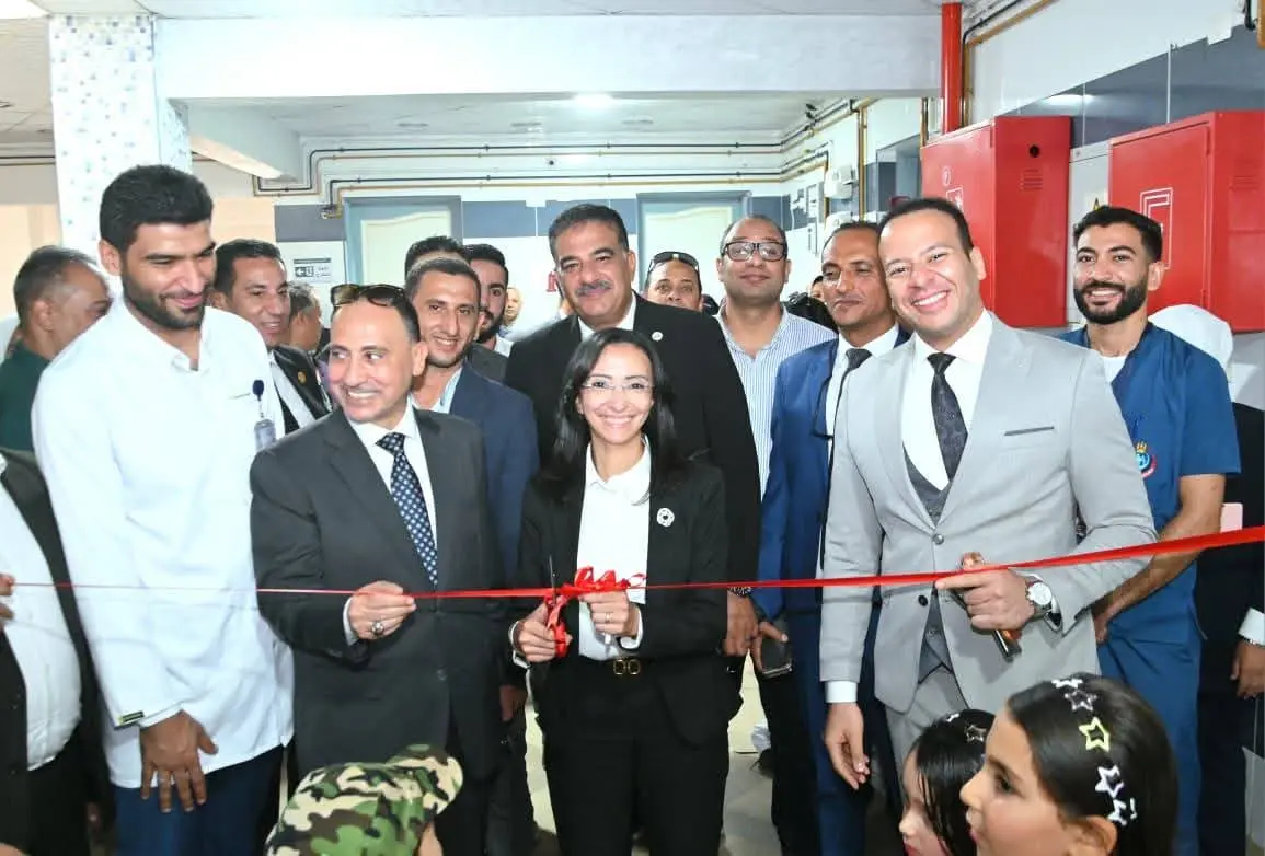 «الشعب الجمهوري» يهنئ البحيرة بعيدها القومي - 1000885951
