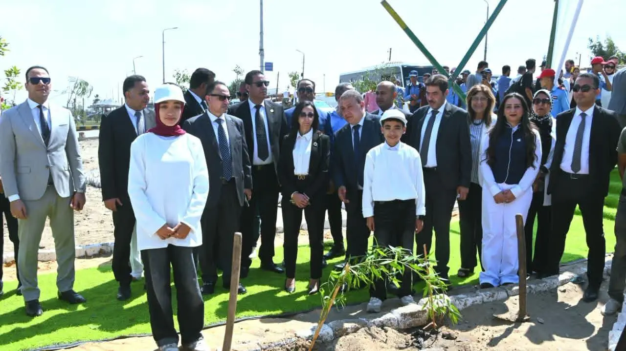 «الشعب الجمهوري» يهنئ البحيرة بعيدها القومي - 1000885959