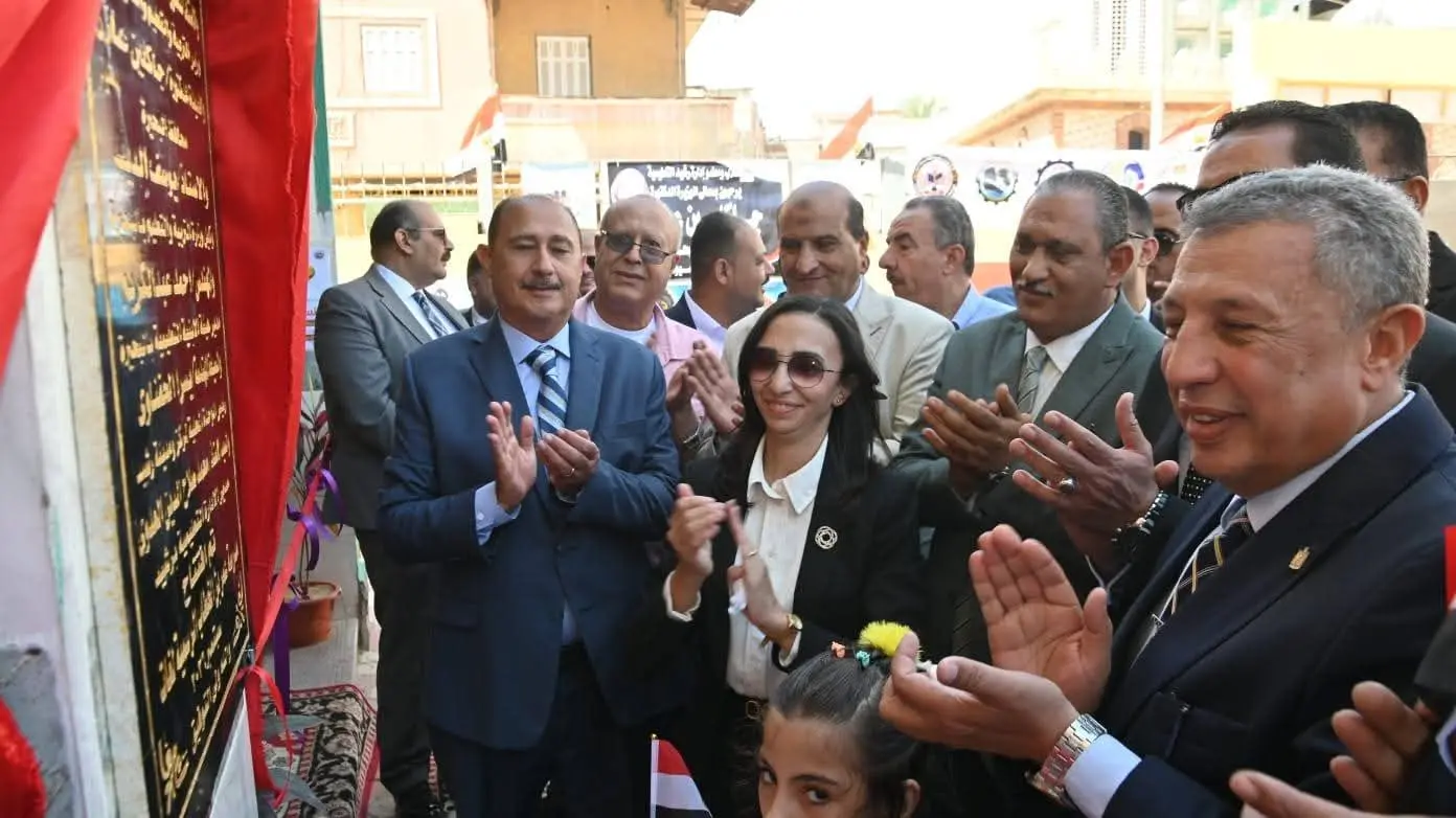 «الشعب الجمهوري» يهنئ البحيرة بعيدها القومي - 1000885964