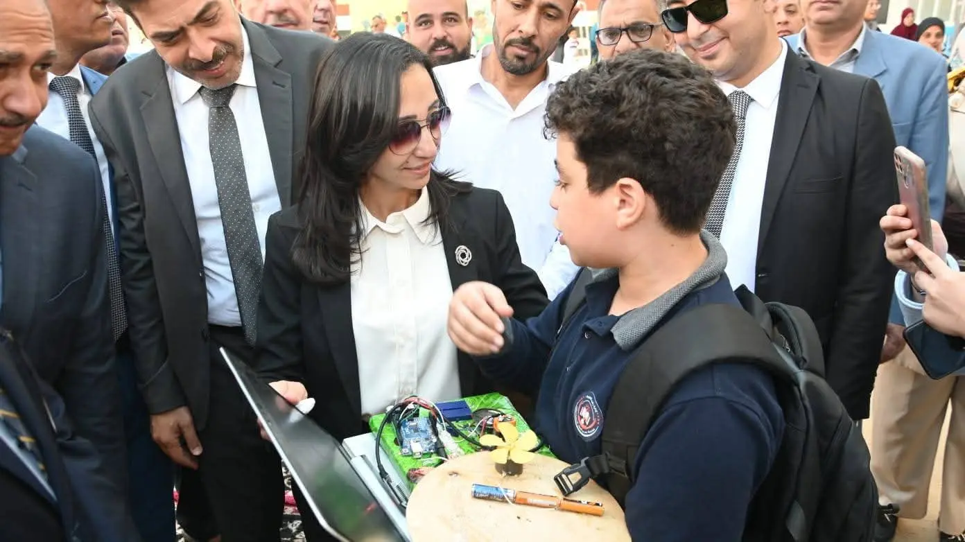 «الشعب الجمهوري» يهنئ البحيرة بعيدها القومي - 1000885969