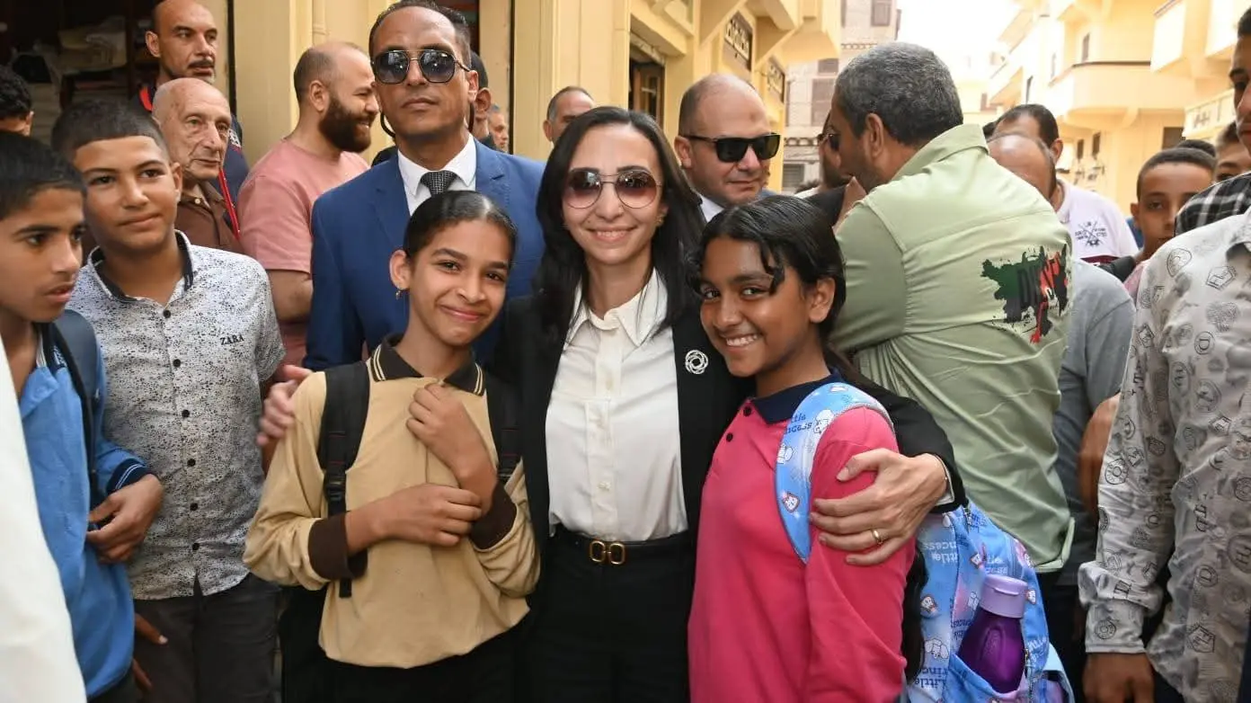«الشعب الجمهوري» يهنئ البحيرة بعيدها القومي - 1000885973