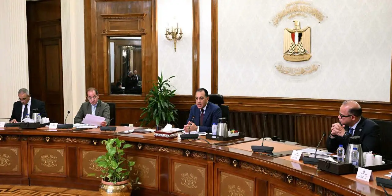 مدبولي: تحفيز الإنتاج المحلي وزيادة الصادرات على رأس أولويات الحكومة